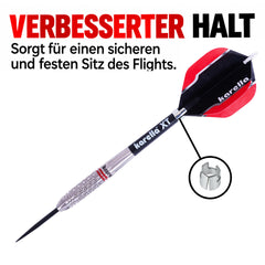 Karella Shaft Kronen Set 12 St.