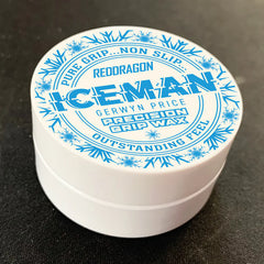 Red Dragon Gerwyn Price Iceman Precision Grip Wax Fingerwachs