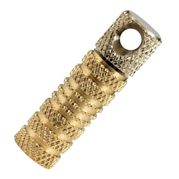 Elkadart tip and shaft residue remover