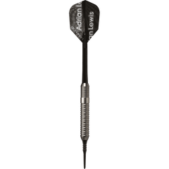 Target Adrian Lewis Silver Jackpot Softdarts 18g