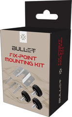 Bullet Fix-Point Dartboard Halterung - FutureDart
