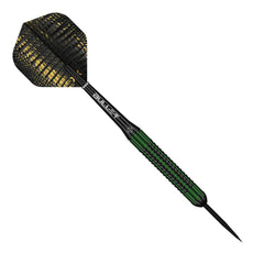 Bullet Gator Brass Steeldarts 22g - FutureDart