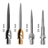 Bulls Conversion Points 2BA