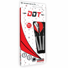 Bulls DOT D2 Softdarts 18g - FutureDart