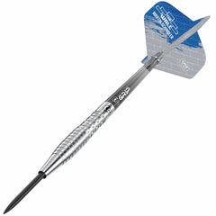 Bulls Martin Schindler Generation 2 Steeldarts 21g, 23g, 25g, 27g - 21g - FutureDart