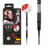 Bulls Martin Schindler Generation 3 Softdarts 18g, 20g