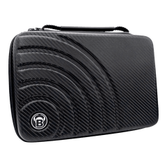 Bulls Orbis 3XL Carbongrey Dartcase Dartkoffer - FutureDart