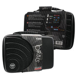 Bulls Orbis 3XL Carbongrey Dartcase Dartkoffer