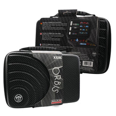 Bulls Orbis 3XL Carbongrey Dartcase Dartkoffer - FutureDart