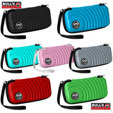 Bulls Orbis Dartcase S Dartkoffer in 5 Farben für 1 Satz Darts - Dart Tasche