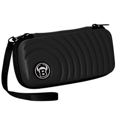 Bulls Orbis Dartcase S Dartkoffer in 5 Farben für 1 Satz Darts - Dart Tasche - Black - FutureDart