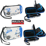 Bulls Orbis Martin Schindler Dartcase Dartkoffer in S oder XL