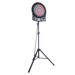 Bulls Vibex H Mobile Dartstand für Steeldartboards oder E - Dartboards - FutureDart