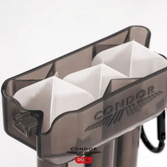 Condor Box DUAL Dart - Flight Case