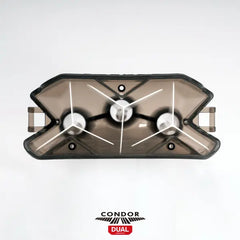 Condor Box DUAL Dart - Flight Case