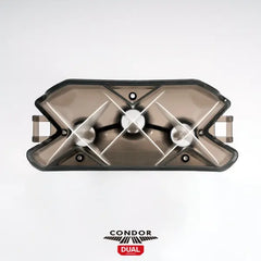 Condor Box DUAL Dart - Flight Case