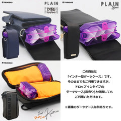 Condor Box DUAL Dart - Flight Case