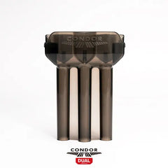 Condor Box DUAL Dart - Flight Case