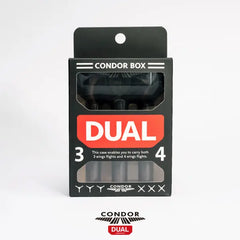 Condor Box DUAL Dart - Flight Case
