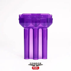 Condor Box DUAL Dart - Flight Case