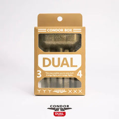 Condor Box DUAL Dart - Flight Case