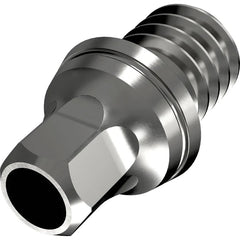 Caliburn EVO - 2BA to EVO Conversion Top - FutureDart