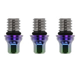 Caliburn EVO - 2BA to EVO Conversion Top Rainbow