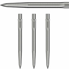 Caliburn EVO Points - Starter Kit - Spigots, Points and Tools - FutureDart