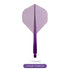 Clear Purple