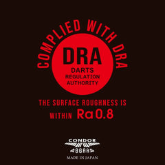 Condor Beak Steel Tip Points Steeldart Spitzen - ohne Ringschnitt - 32 mm - FutureDart