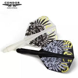 Condor Zero Stress Cranium Małe wały kierownicze