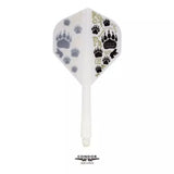 Condor Zero Stress Foot Print Bear Standard Flight Stems Shafts