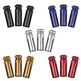 Designa Alu Flight Protectors Flightschoner