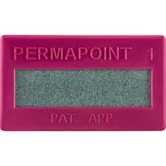 Designa Dart Sharpener Schleifstein Permapoint 1 - Dark Pink - FutureDart
