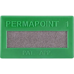 Designa Dart Sharpener Schleifstein Permapoint 1 - Green - FutureDart