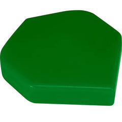 Designa Finger Grip Wax - Flight Design - Green - FutureDart