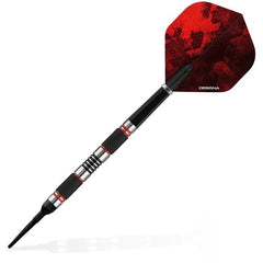 Designa Vampires V2 Softdarts 18g - M1 - FutureDart