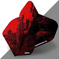 Designa Vampires V2 Softdarts 20g - M4 - FutureDart