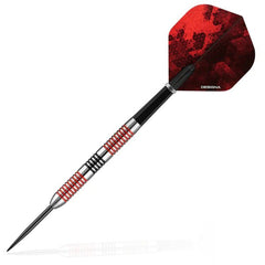 Designa Vampires V2 Steeldarts 21g, 23g, 25g - M2 - 21g - FutureDart