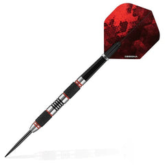 Designa Vampires V2 Steeldarts 22g, 24g, 26g - M1 - 22g - FutureDart