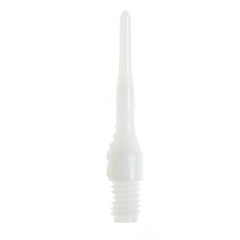 Evolution EVO Dartspitzen Long 2BA Soft Tip Points - 100 und 500 Stück