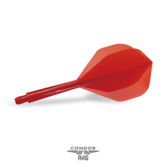 Condor AXE Standard Shape Flight Stems Shafts