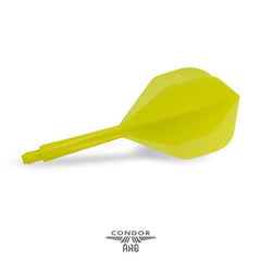 Condor AXE Standard Shape Flight Stems Shafts