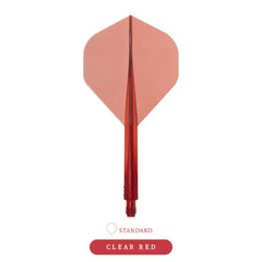 Condor AXE Standard Shape Flight Stems Shafts
