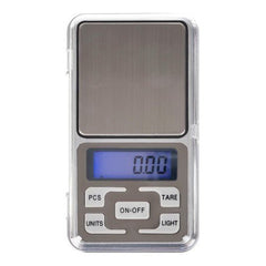 FutureDart Mini Pocket Taschenwaage Gewichtsbestimmung Darts und Zubehör - FutureDart