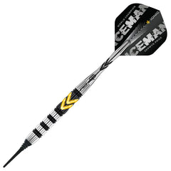 Red Dragon Gerwyn Price Thunder Special Edition Softdarts 20g