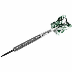 GOAT Fairway V1 Tungsten Steeldarts 23g, 25g - 23g - FutureDart