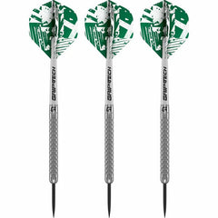 GOAT Fairway V1 Tungsten Steeldarts 23g, 25g - 23g - FutureDart