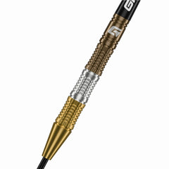 GOAT Ceremony Tungsten Steeldarts 22g, 24g - 22g - FutureDart