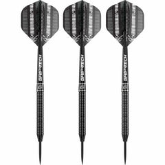 GOAT Sprocket Tungsten Steeldarts 21g, 22g, 23g, 24g, 26g, 28g, 32g - 21g - FutureDart